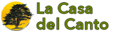 La Casa del Canto Logo